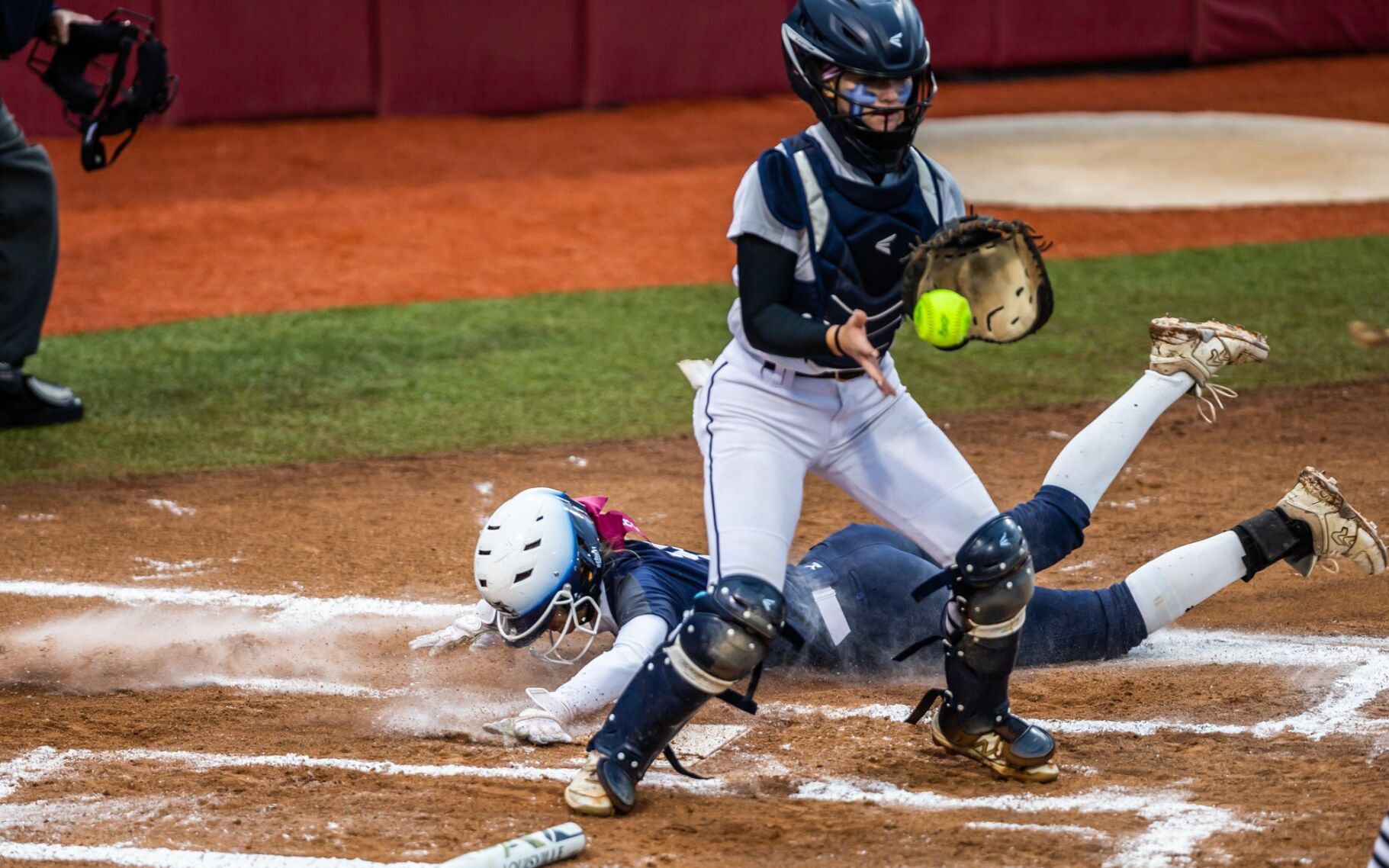 Class 5 softball state championship: Lee's Summit West 6, Francis Howell Central 5